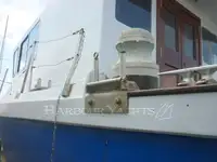 Traaler müügiks