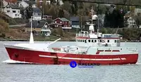 Longliner müügiks
