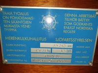 Töölaevad müügiks
