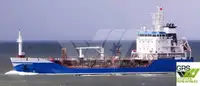 Nafta-/keemialaev müügiks