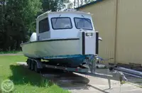 Patrullkaater müügiks