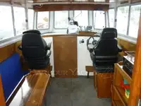 Traaler müügiks