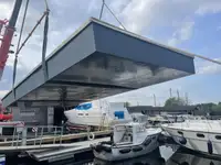 Pontoon müügiks