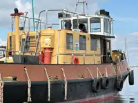 Lootsipaat müügiks