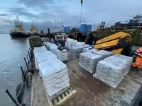 General Cargo/Multi-purpose müügiks