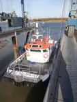 Tuuleparkide teeninduslaev müügiks