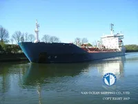 Nafta-/keemialaev müügiks