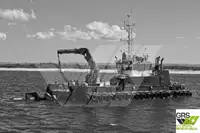 Töölaevad müügiks