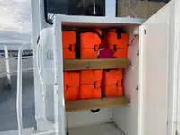 Tõukelaev müügiks
