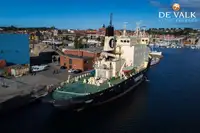 Jäälõhkuja müügiks