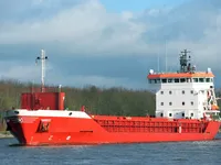 General Cargo/Multi-purpose müügiks