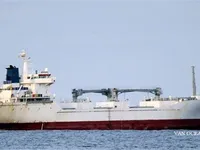 Külmlaev müügiks