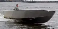 Tööpaadid müügiks