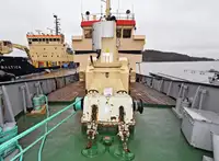 Töölaevad müügiks