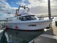 Trawler müügiks
