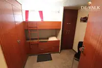 Ujuv hotell müügiks