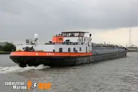 Oil/Chemical tanker müügiks