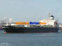 Nafta-/keemialaev müügiks