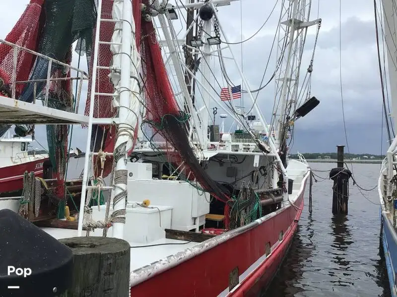 Traaler müügiks