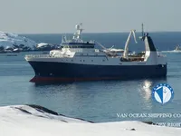 Traaler müügiks