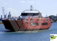 Ro-Ro ship müügiks