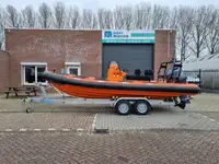 Jäik kummipaat müügiks