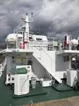 Puistekaubaveoalus müügiks