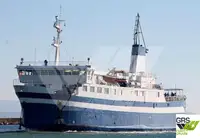 Ro-Ro ship müügiks