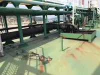 Nafta-/keemialaev müügiks