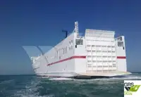 Ro-Ro ship müügiks