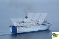 Ro-Ro ship müügiks