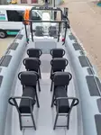 Jäik PVC-paat müügiks