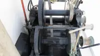 Traaler müügiks