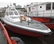 Lootsipaat müügiks