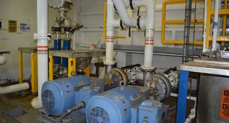 LNG vedav laev müügiks