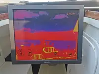 Jäik PVC-paat müügiks