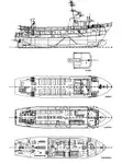 Puistekaubaveoalus müügiks