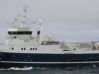 Traaler müügiks