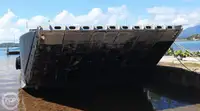 Maandamisalus, tank müügiks