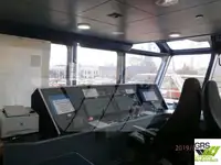 Tuuleparkide teeninduslaev müügiks