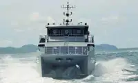 Katamaaran müügiks
