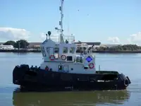 Puksiirlaev müügiks