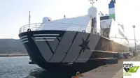 Ro-Ro ship müügiks