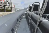 Jäik PVC-paat müügiks