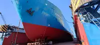 Oil/Chemical tanker müügiks