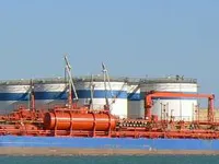 Nafta-/keemialaev müügiks