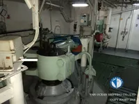 Nafta-/keemialaev müügiks