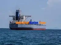 Nafta-/keemialaev müügiks