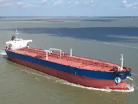 Nafta-/keemialaev müügiks