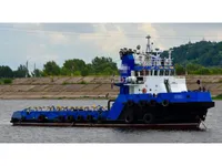 Ankurhaagija-varustajalaev (AHTS) müügiks